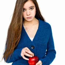 Пазл: Хейли Стайнфелд