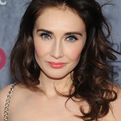 Пазл: Кэрис ван Хаутен