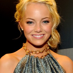 Пазл: Эмма Стоун