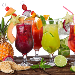 Пазл: Для вечеринки