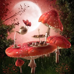 Пазл: Гостеприимство