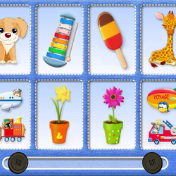 Пазл: Для малышей