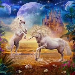 Пазл: Попасть в сказку