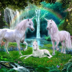 Пазл: Безмятежность