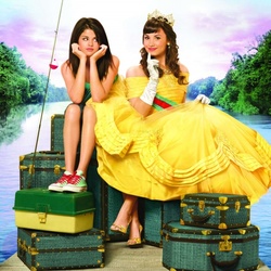 Пазл: Программа защиты принцесс