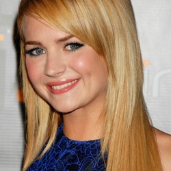 Пазл: Британи Робертсон