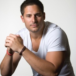 Пазл: Джо Манганьелло