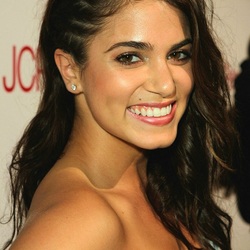 Пазл: Никки Рид