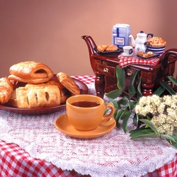 Пазл: Сладкая жизнь