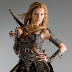 Пазл: Индия де Бефорт