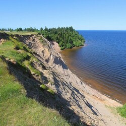 Пазл: Берег