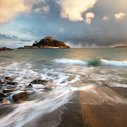 Пазл: Побережье