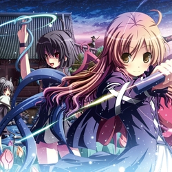 Пазл: Фантазия