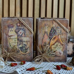 Пазл: Прованс