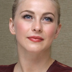 Пазл: Джулианна Хаф