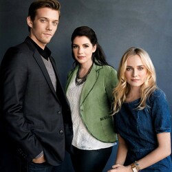 Пазл: Гостья 