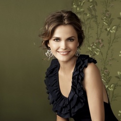 Пазл: Кери Рассел