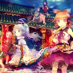 Пазл: Мечты