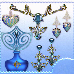 Пазл: Подарки для любимой