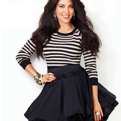 Пазл: Кортни Кардашьян