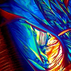 Пазл: Капля шампанского 