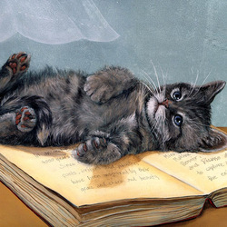 Пазл: Нирвана