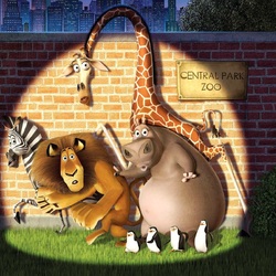 Пазл: Мадагаскар