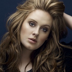Пазл: Адель
