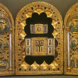 Пазл: Складень