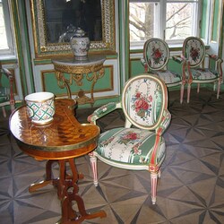 Пазл: Усадьба Кусково