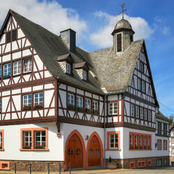 Пазл: Менгершид