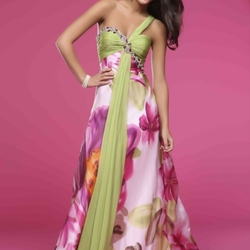 Пазл: Челси Джиллигэн