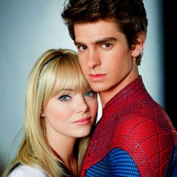 Пазл: Новый Человек Паук