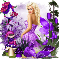 Пазл: Чудесная страна