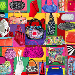 Пазл: Сумки
