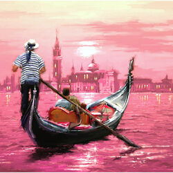 Пазл: Венеция