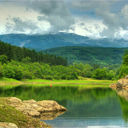 Пазл: Пейзаж