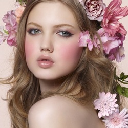 Пазл: Весна