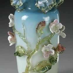 Пазл: Ваза из стекла