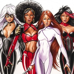 Пазл: Герои на прокат