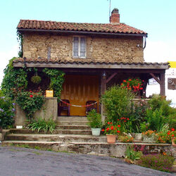 Пазл: Дом во Франции