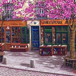 Пазл: Магазин 