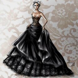 Пазл: Christian Dior