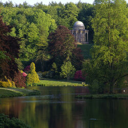 Пазл: Графство Уилтшир