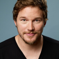 Пазл: Крис Прэтт