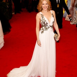 Пазл: Кайли Миноуг