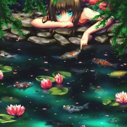 Пазл: Меланхолия