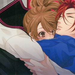 Пазл: Вставай!