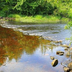 Пазл: Перекат