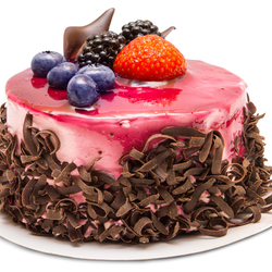 Пазл: Десерт